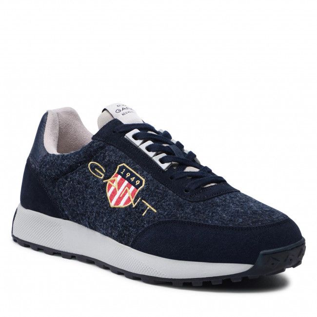 Sneakers Gant - Garold 23638033 Marine G69