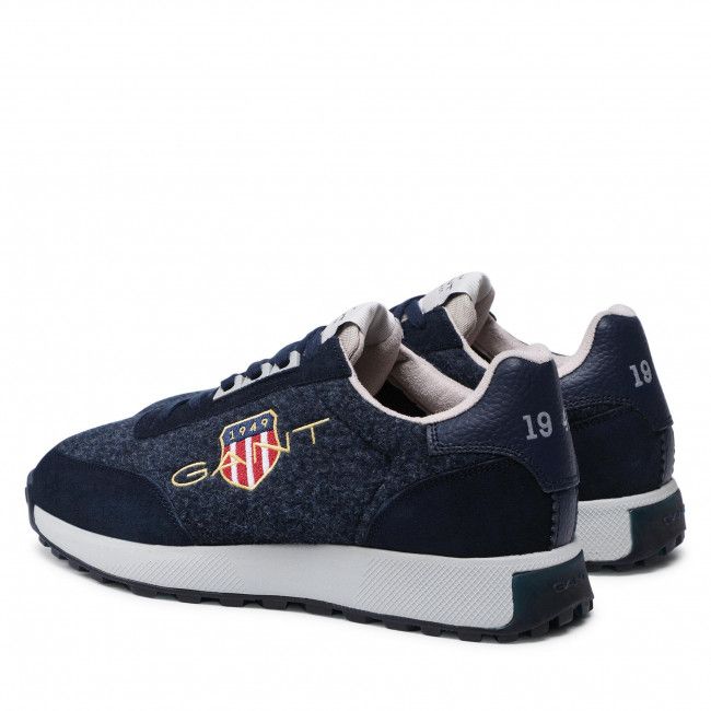 Sneakers Gant - Garold 23638033 Marine G69