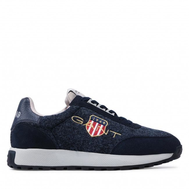 Sneakers Gant - Garold 23638033 Marine G69