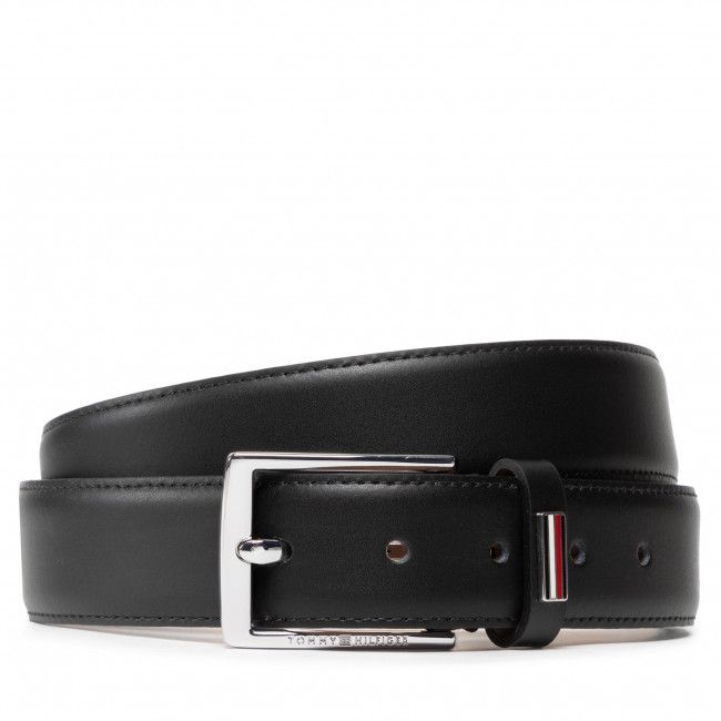 Cintura da uomo Tommy Hilfiger - Business 3,5 AM0AM08475 BDS