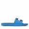 Ciabatte TOMMY JEANS - Flag Pool Slide EN0EN01889 Blue Crush CY0