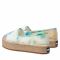 Espadrillas TOMMY JEANS - Tie Dye Espadrille EN0EN01888 Tie Dye 0K8