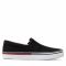 Scarpe sportive TOMMY JEANS - Essential Slipon Wmn EN0EN01822 Black BDS