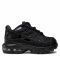 Scarpe Nike - Air Max Plus (TD) CD0611 001 Black/Black/Black