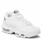 Scarpe Nike - Air Max 95 CK7070- 00 White/Black/White