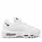 Scarpe Nike - Air Max 95 CK7070- 00 White/Black/White