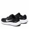 Scarpe Nike - Air Zoom Structure 24 DA8535 001 Black/White