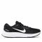 Scarpe Nike - Air Zoom Structure 24 DA8535 001 Black/White