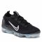 Scarpe Nike - Air Vapormax 2021 FK DC4112 002 Black/White/Mettalic Silver