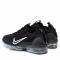 Scarpe Nike - Air Vapormax 2021 FK DC4112 002 Black/White/Mettalic Silver
