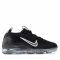 Scarpe Nike - Air Vapormax 2021 FK DC4112 002 Black/White/Mettalic Silver