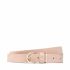 Cintura da donna Tommy Hilfiger - Th Timeless 2.5 Se AW0AW11700 ABR