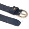 Cintura da donna Tommy Hilfiger - Th Timeless 2.5 AW0AW11704 DW5