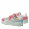 Sneakers Tommy Jeans - Tie Dye Basket EM0EM00952 Crest CTE