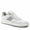 Sneakers Tommy Hilfiger - Retro Court Mix Cupsole FM0FM04006 Grey Whsper PQU