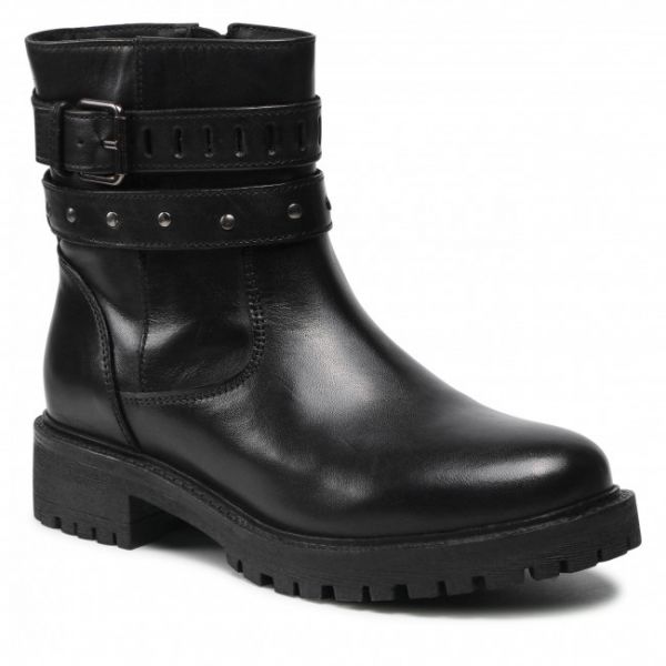 Tronchetti GEOX - D Hoara H D04FTH 00043 C9999 Black