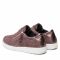 Sneakers JANA - 8-23750-27 Old Rose Suede 550