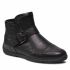 Tronchetti GEOX - D Aglaia E D04HUE 0009N C9999 Black
