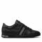 Sneakers GEOX - D Jaysen C D161BC 08541 C9999 Black