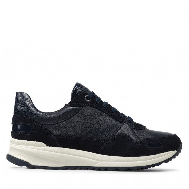 Sneakers GEOX - D Airell A D162SA 02285 C4002 Navy