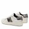 Sneakers GEOX - D Pontoise D D16FED 08507 C1002 Off White