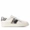Sneakers GEOX - D Pontoise D D16FED 08507 C1002 Off White