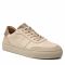 Sneakers Tommy Hilfiger - Premium Cupsole Stripe Leather FM0FM04019 Classic Beige ACI