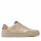 Sneakers Tommy Hilfiger - Premium Cupsole Stripe Leather FM0FM04019 Classic Beige ACI