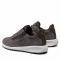 Sneakers GEOX - D Aerantis B D16HNB 02214 C9002 Dk Grey