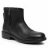 Tronchetti GEOX - D Catria B D16LQB 00081 C9999 Black