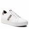 Sneakers GEOX - D Skyely E D16QXE 08507 C1000 White