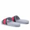 Ciabatte Tommy Hilfiger - Rubber Th Flag Pool Slide FM0FM04263 Grey Whisper PQU