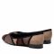 Ballerine GEOX - D Wistrey C D944GC 00021 C7044 Wine/Chestnut