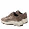 Sneakers GEOX - D Alhour A D94FGA 0VI22 C5005 Dk Beige