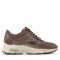 Sneakers GEOX - D Alhour A D94FGA 0VI22 C5005 Dk Beige