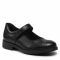 Scarpe basse Geox - J Agata F J1649F 00043 C9999 S Black