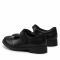 Scarpe basse Geox - J Agata F J1649F 00043 C9999 S Black