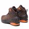 Scarpe da trekking Scarpa - Cyclone Gtx GORE TEX 30030-200 Brown/Rust
