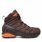 Scarpe da trekking Scarpa - Cyclone Gtx GORE TEX 30030-200 Brown/Rust