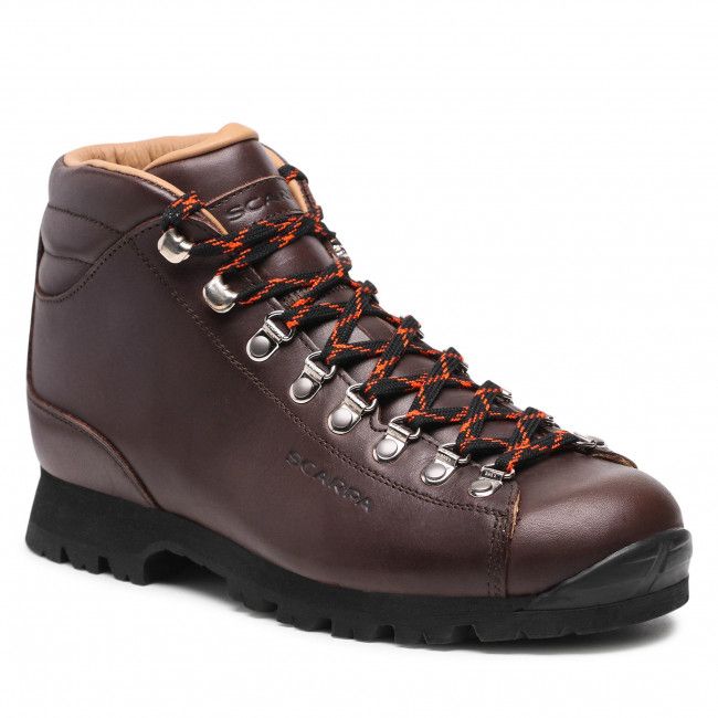 Scarpe da trekking SCARPA - Primitive 32667-100 Brown