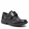 Scarpe basse Geox - J Federico A J54D1A-00043 C9999 S Black