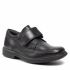 Scarpe basse Geox - J Federico A J54D1A-00043 C9999 S Black