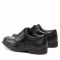 Scarpe basse Geox - J Federico A J54D1A-00043 C9999 S Black