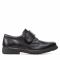 Scarpe basse Geox - J Federico A J54D1A-00043 C9999 S Black