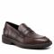 Scarpe basse GEOX - U Cannaregio D U16DRD 00043 C6009 Coffee
