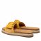 Espadrillas YOKONO - Cos 159 Mostaza