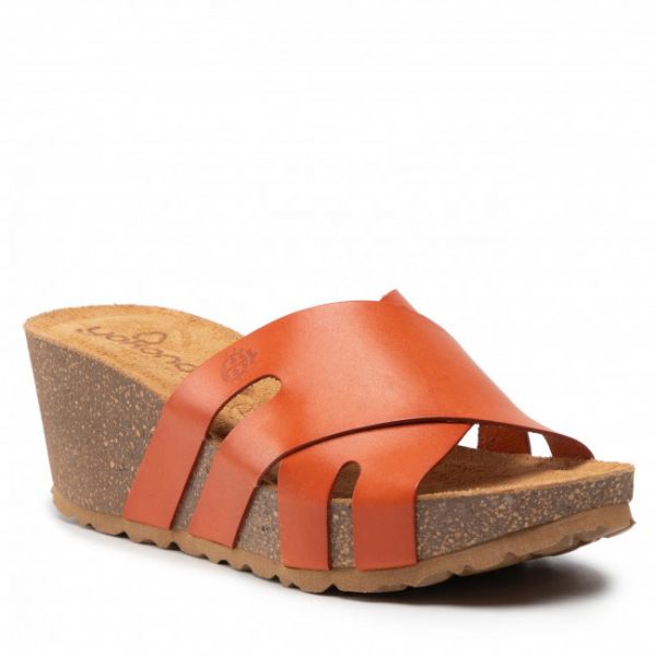 Ciabatte YOKONO - Mora-008 Teja