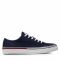 Scarpe sportive Tommy Jeans - Essential Low Cut EM0EM00962 Twilight Navy C87