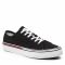 Scarpe sportive TOMMY JEANS - Essential Low Cut EM0EM00962 Black BDS