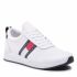 Sneakers Tommy Jeans - Flexi Runner EM0EM00959 White YBR